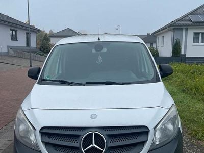 Mercedes Citan 108