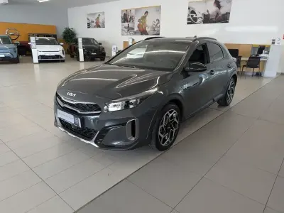 Gebraucht Kia XCeed