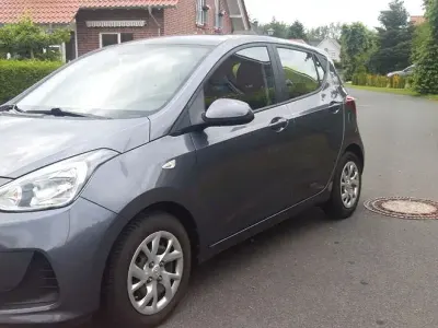Gebraucht Hyundai i10
