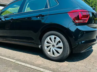 Gebraucht VW Polo