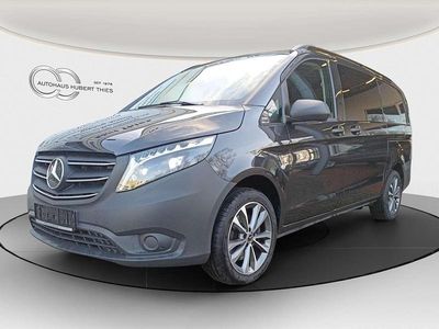 Usata Mercedes Vito 237 CV (174 kW) 2023 Grigio Furgone