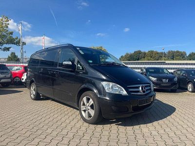 Mercedes Viano