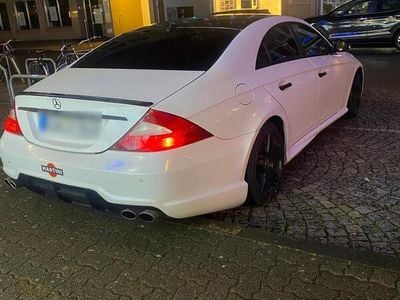 Mercedes CLS350