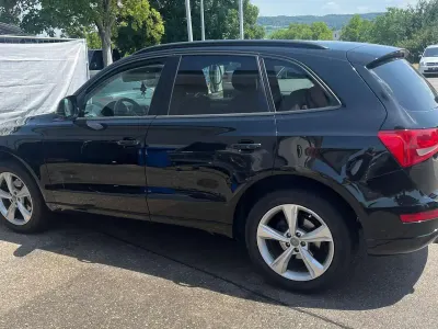 Gebraucht Audi Q5 179 PS (131 kW) 2011 SUV