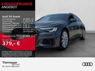 Gebraucht Audi S6