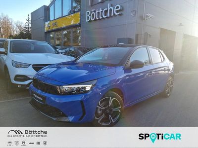 Second-hand Opel Corsa GS Line 131 CP (96 kW) 2023 Gri Berlinǎ