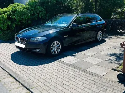Gebraucht BMW 530