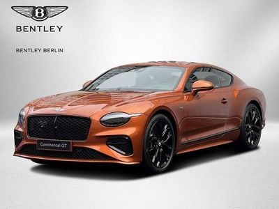 Gebraucht Bentley Continental 782 PS (575 kW) 2024 Orange Coupé