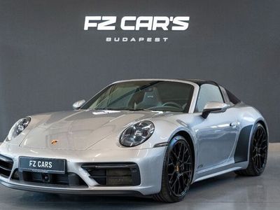 Porsche 911 Targa 4