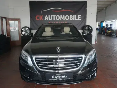 Gebraucht Mercedes S350