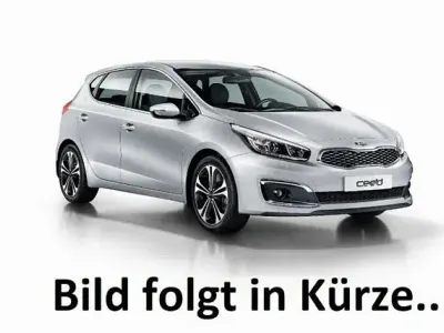 Gebraucht Kia Ceed 140 PS (102 kW) 2026 Schwarz Kleinwagen