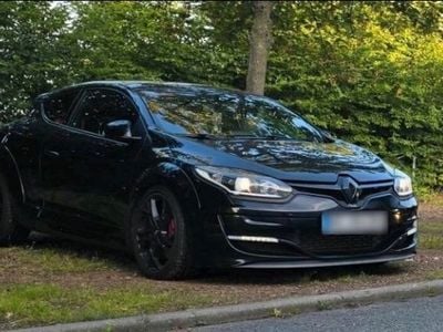 Renault Mégane III