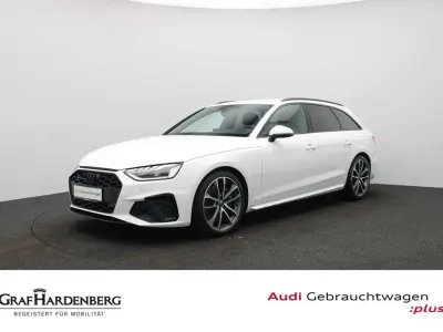 Gebraucht Audi S4