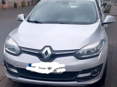 gebraucht Renault Mégane Diesel