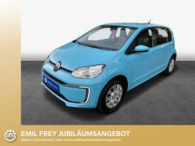 gebraucht VW e-up! up