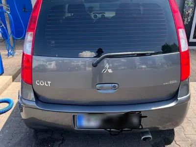Gebraucht Mitsubishi Colt