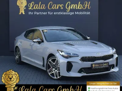 Gebraucht Kia Stinger