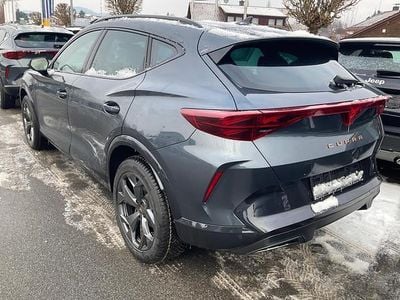 Magnetic grau metallic magnetic grau metallic Gebraucht 2026 Cupra Formentor SUV | 35.495 € (Superpreis)