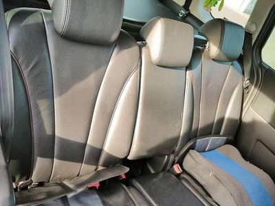 Gebraucht Mazda 5 Sports-Line 150 PS (110 kW) 2014 Van / Kleinbus