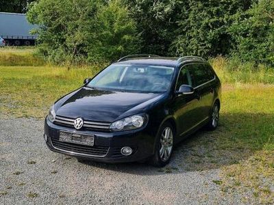 VW Golf VI