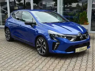 Occasion Mitsubishi Colt Edition 91 PK (66 kW) 2024 Blauw Hatchback