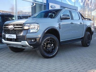 Nuova Ford Ranger Tremor 205 CV (150 kW) 2026 Grigio Pick-up