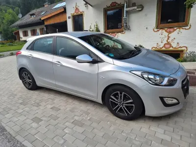 Gebraucht Hyundai i30