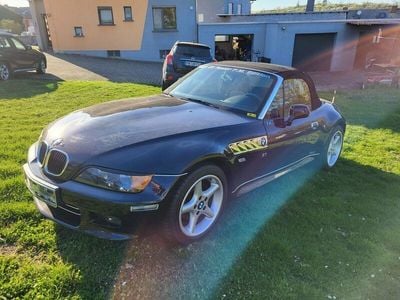 BMW Z3