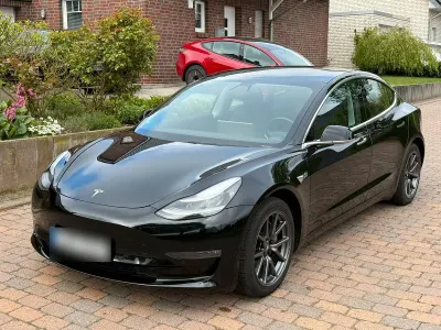 Gebraucht Tesla Model 3