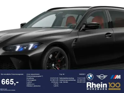 Gebraucht BMW M3