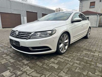 VW CC