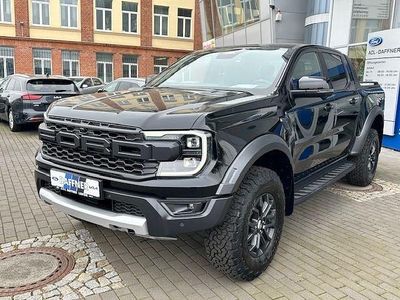 Schwarz Neu 2026 Ford Ranger Raptor Abholung | 68.980 € (Guter Preis)