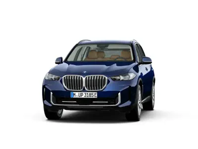 Gebraucht BMW X5 Efficient Dynamics 313 PS (230 kW) 2026 SUV