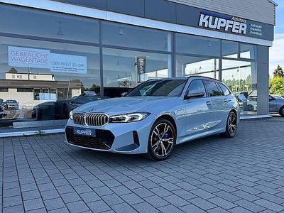 BMW 330e