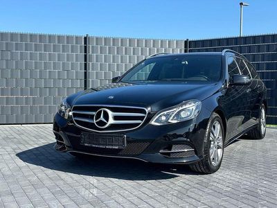 Mercedes E200
