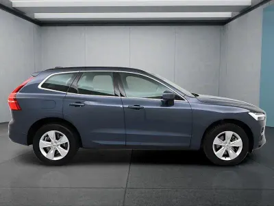Gebraucht Volvo XC60 197 PS (144 kW) 2023 Blau SUV