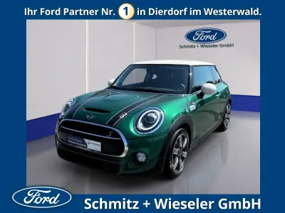 Gebraucht Mini Cooper S