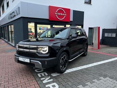 Baic BJ30