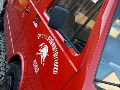 Gebraucht VW LT 75 PS (55 kW) 1982 Van / Kleinbus