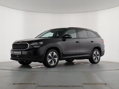 Usata Skoda Kodiaq Selection 204 CV (150 kW) 2025 Nero SUV