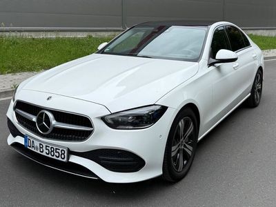 Mercedes C300