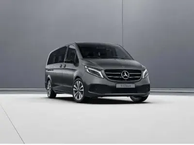 Gebraucht Mercedes V300