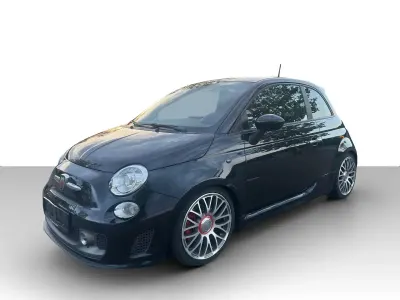 Gebraucht Abarth 595