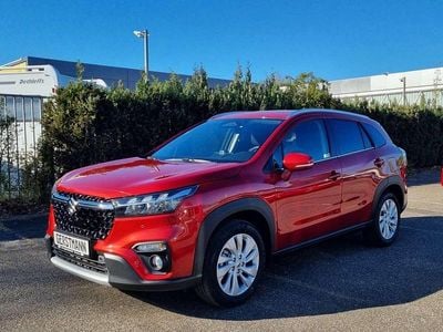 Neu Suzuki Vitara Club 129 PS (94 kW) 2026 Schwarz metallic SUV