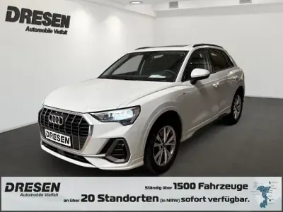 Gebraucht Audi Q3