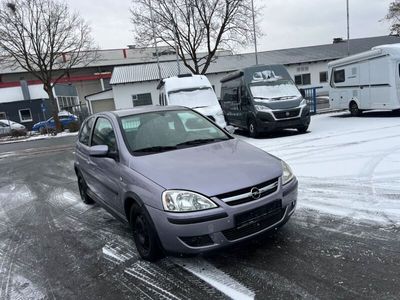 gebraucht Opel Corsa 1.3 CDTI Cosmo,Klima,Euro-4;5-Kat