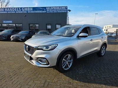 Gebraucht MG EHS Luxury 258 PS (189 kW) 2023 Other SUV