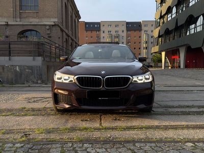 gebraucht BMW 640 ix DriveGT+TV+M Paket +Pano-Dach+Aktivlenk+Nappa