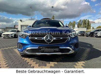 Gebraucht Mercedes GLC200 227 PS (166 kW) 2023 Other SUV