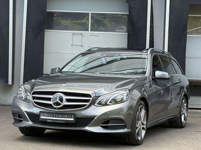 Mercedes E400